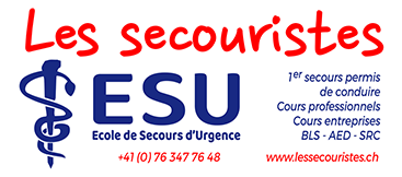 Les Secouristes